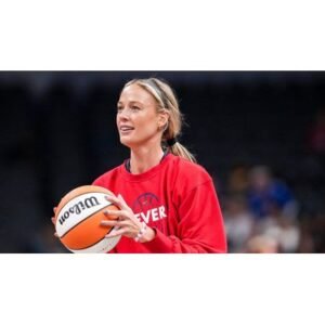Angel Reese Drama: Sophie Cunningham Weighs In on Jalen Duren Situation - Thumbnail