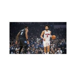 Jalen Rose’s Shocking Comments on NBA Playoffs Replay and More! - Thumbnail