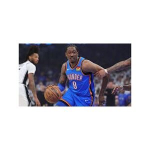 Surprising Return: Jalen Williams Plays in Thunder’s Game 6 Loss - Thumbnail