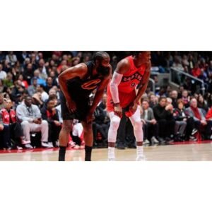 James Harden’s Bold Move: Interest from Rockets Before Cavs Trade Revealed - Thumbnail