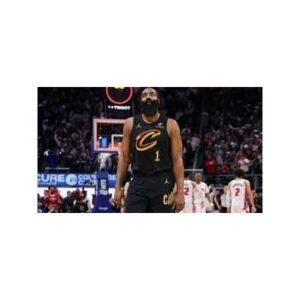 James Harden Stumbles Again: Cavs Seek Solutions Amid Struggles - Thumbnail