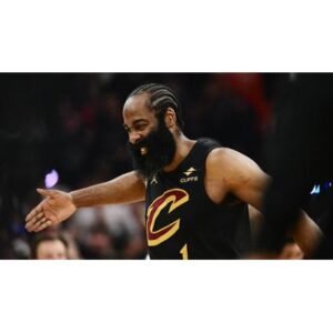 76ers Anticipate James Harden’s Playoff Challenges with Cavs - Thumbnail