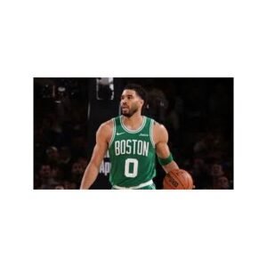 Jayson Tatum Questionable for Critical Game 7 Against 76ers - Thumbnail