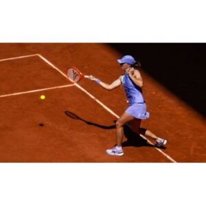 Surprising Insights into Jeļena Ostapenko’s Upcoming Challenge - Thumbnail