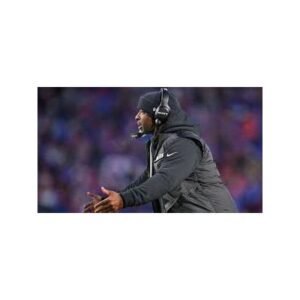 New York Jets’ 2026 NFL Schedule: What to Expect This Season - Thumbnail