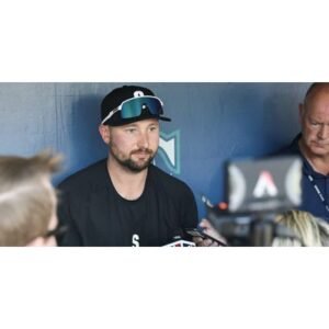 Breaking News: Jhonny Pereda Takes Center Stage as Mariners Face Injury Concerns - Thumbnail