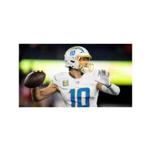 Jim Harbaugh’s Path to Victory: Can the Chargers Finally Succeed? - Thumbnail