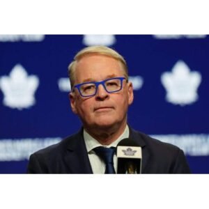 Surprising New Roles for John Chayka and Mats Sundin in the Maple Leafs’ Front Office - Thumbnail