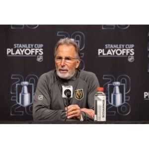 Shocking Penalties Announced for John Tortorella and the Golden Knights - Thumbnail