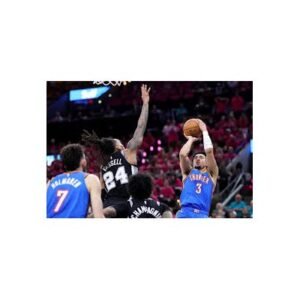 Breaking: Julian Champagnie Shines in Historic Game, What It Means for His Future - Thumbnail