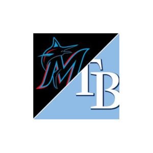 Junior Caminero Delivers Impactful Performance as Rays Beat Marlins - Thumbnail