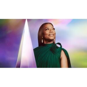 Karol G Shines Bright at the 52nd American Music Awards - Thumbnail
