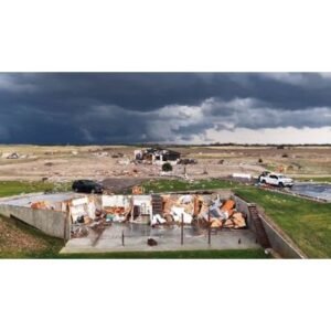 Shocking Tornado Outbreak and Severe Storm Alerts: What You Need to Know - Thumbnail