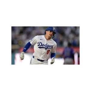 Dodgers Face Major Setback: Kike Hernandez Injury Update Revealed - Thumbnail