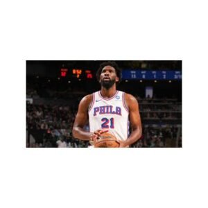 Joel Embiid’s Injury: Impact on Knicks Game Tonight - Thumbnail