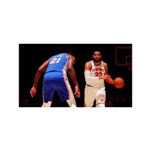 Knicks Score Shockingly High in Conference Semifinals - Thumbnail