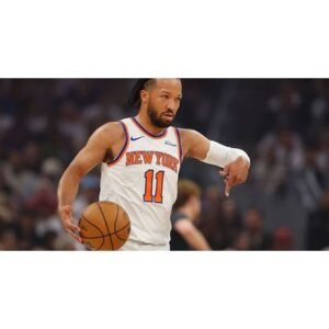New York Knicks Explode in Game 4 to Lead the Series Against Cavaliers - Thumbnail