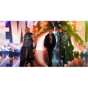 Kofi Kingston and New Day Part Ways with WWE: What This Means for Wrestling Fans - Thumbnail