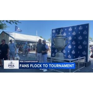 Unforgettable Moments on PGA ‘Moving Day’: A Tribute to Golf’s Best Including Kurt Kitayama - Thumbnail