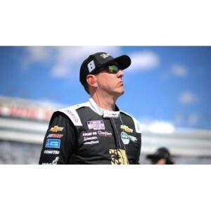 Kyle Busch’s Health Concerns: Medical Attention Requested After NASCAR Race at Watkins Glen - Thumbnail