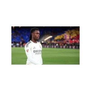 Kylian Mbappé’s France World Cup Squad: Surprising Exclusions and Expectations - Thumbnail