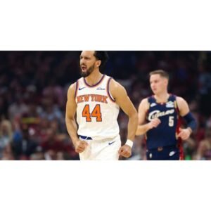 Landry Shamet: The Unlikely Hero Turning Heads in Knicks History - Thumbnail