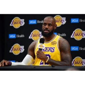 LeBron James Mentors Caitlin Clark: A Surprising Connection Revealed! - Thumbnail