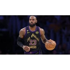 Has LeBron James’ Time with the Lakers Been a Failure? Fans Weigh In - Thumbnail