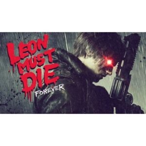 Surprising New Mode Launched in Resident Evil Requiem: Leon Must Die Forever! - Thumbnail