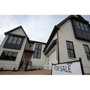 US Mortgage Rates Rise Again: What It Means for Homebuyers - Thumbnail