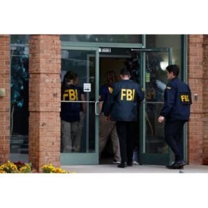 FBI Investigates Virginia Senator Louise Lucas Amid Corruption Probe - Thumbnail