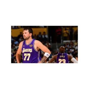 Luka Doncic Injury Update: Uncertainty Looms Over Return to Play - Thumbnail
