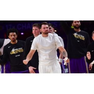 Luka Doncic Injury Update: Key Details for Lakers Fans - Thumbnail