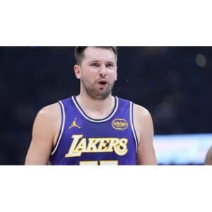 Luka Doncic Injury Update: Challenges Ahead for the Playoffs - Thumbnail
