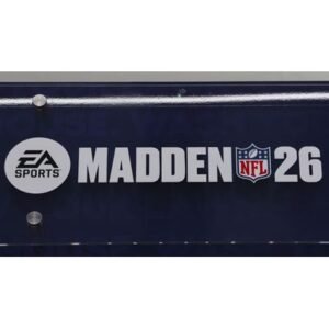 Madden 27 Reveal: EA Sports Shocking Announcement for Gamers - Thumbnail