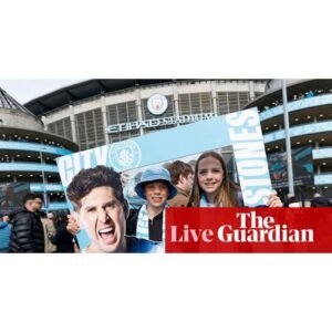 Man City Faces Brentford in Critical Premier League Showdown - Thumbnail