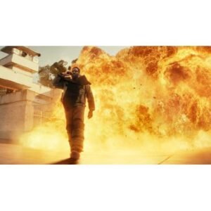 Unveiling the Deep Character Layers of the ‘Man on Fire’ Cast - Thumbnail