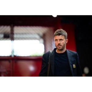 Surprising Developments at Manchester United: Key Updates You Need to Know - Thumbnail