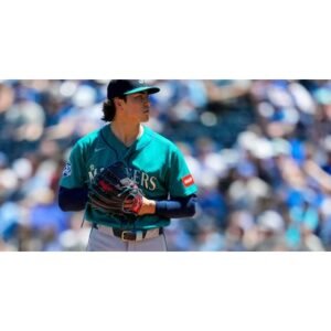 Breaking: Mariners Surge to .500 After Thrilling Walk-Off Victory - Thumbnail