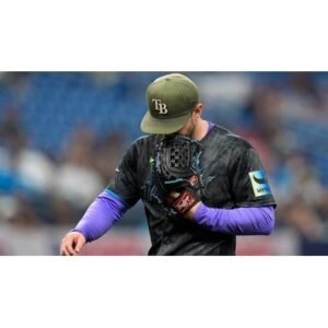 Marlins Rock Rays Ending Trop Streak with Explosive 10th Inning - Thumbnail