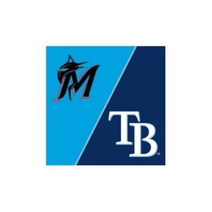 Marlins Fall Short Against Rays: A Game to Remember - Thumbnail