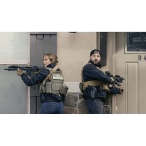 Marshals Stars Reveal Their Fate in Season 2 After Shocking Finale - Thumbnail