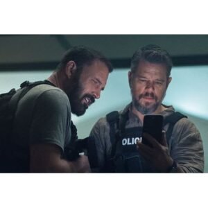Matt Damon and Ben Affleck Face Legal Battle Over Netflix Film - Thumbnail