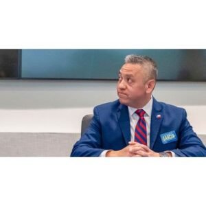 Democrat Maureen Galindo Faces Backlash After Controversial Comments - Thumbnail