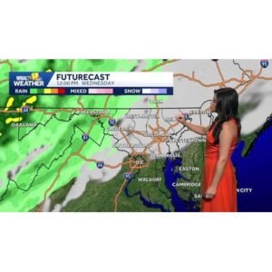 Max Fried’s Impact on the Orioles Game Postponement Due to Weather - Thumbnail