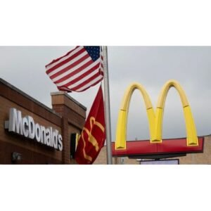 McDonald’s Shocking New Policy: Say Goodbye to Self-Serve Soda Stations! - Thumbnail