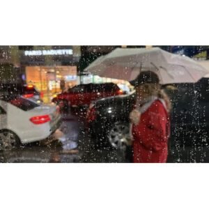 Rainy Memorial Day Weekend: What You Need to Know - Thumbnail