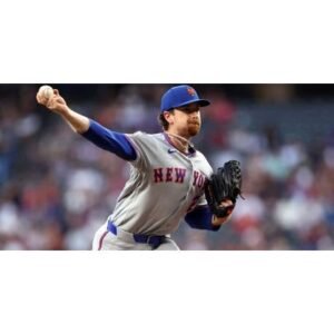 Merrill Kelly’s Struggles Highlighted in Mets Victory - Thumbnail