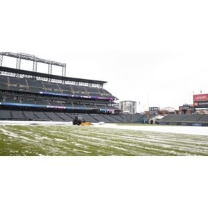 Mets vs Rockies: Game Postponed and Rescheduled for Big Showdown - Thumbnail