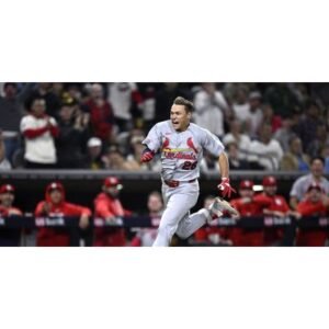 Michael McGreevy Dominates on the Mound with Historic Win - Thumbnail